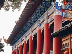 -开福禅寺