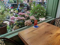 -玛格萝妮比萨屋(陆家浜路店)