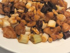 -万荣烤鸭店·北京菜(天坛店)