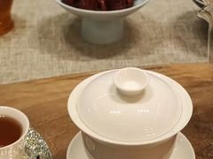 -四方茶集·茶馆(南山科技园店)