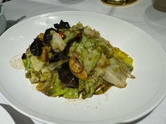 -小河盐帮·私家菜·烤鸭(三元桥·霄云路店)