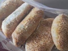 -朱记小郑酥烧饼(建康路店)
