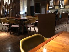 大堂-无锡苏宁银河国际酒店-麺餐厅