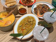 -迷你椰·泰式大排档(佛山顺德店)