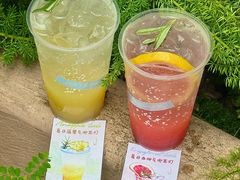 -苏小糖(鼓浪屿三丘田花园店)