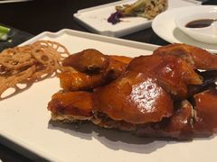 -杭州西子湖四季酒店-WL BISTRO西湖餐厅(灵隐路店)
