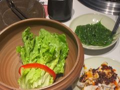 -焱铁烧·黑毛和牛专门店(杭州嘉里中心店)