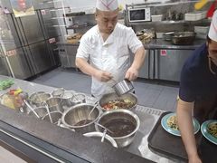 -聚丰苑北京烤鸭(大明宫店)