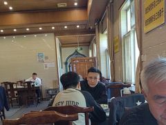 -福寿斋·老北京铜锅涮肉·烧烤(清岚店)