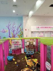 点击看大图 -孩子王童乐园(余姚万达店)