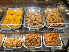 -超级鸡车(长宁娄山关路店)