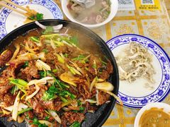 -清真·鸦儿李记·小馆(后海店)