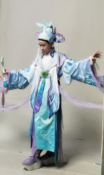 点击看大图 -盘子女人坊古装写真摄影(南京总店)