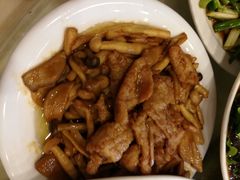 -勺园饭店(骨科医院店)