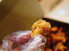 -阿捡忭京炸鸡(韭菜园总店)