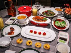 -秀儿四九城·新京菜(亚运村鸟巢店)