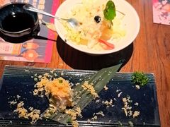 -京鹿料理(荟聚店)