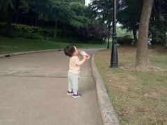 -上海市龙华烈士陵园