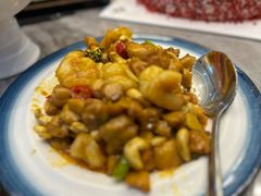 -君霖海鲜私房菜(春柳店)