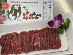 -草原传奇鲜羊火锅(桥北店)