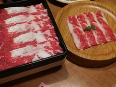 -牛New寿喜烧(青浦店)
