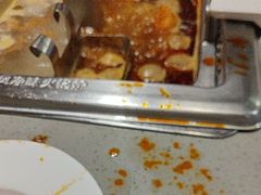 -海底捞火锅(新华联梦想城店)