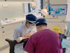 -泰康拜博口腔医院(海曙店)