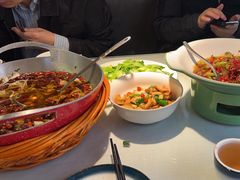 -老屋印象川菜(马园路店)