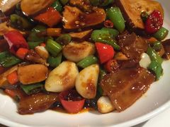 -小厨娘淮扬菜(清江苏宁广场店)