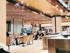 大堂-河北宾馆·香溢自助餐(裕华店)