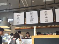 -喜茶(深圳福田星河COCO Park店)