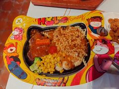 -豪享来(我格广场店)