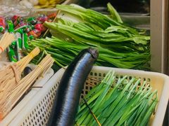 -冯烧烤(凯旋路总店)