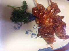 胜代日本料理(中山店)-胜代日本料理(云程巷小区店)
