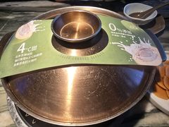 -大头椰·椰子鸡火锅(南宁万象城店)