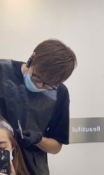 -a·f one hair salon