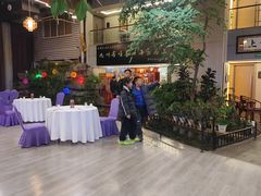 -九尊食上(生态园林酒店)