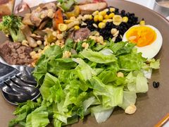 -金湖港式餐厅(建外店)