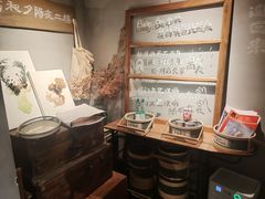 -时光花园(白鹭洲店)