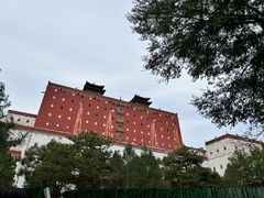 -普陀宗乘之庙