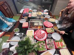 -重庆德忆火锅（龙南街3店）(渝水岸餐饮)