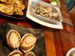 -JUKEBOX玖部音乐餐厅(华侨城店)