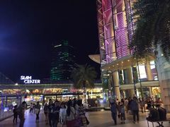 -暹罗广场