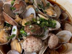 -阿明小菜·海鲜·上海菜(梅陇华理店)