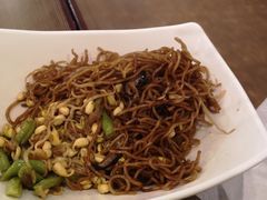 豆角焖面-半亩园(奥特莱斯店)