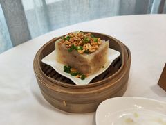 -金华安大酒楼·老牌潮菜·粤式茶点(东方国际店)