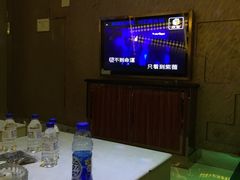 -酷必乐KTV(北行店)