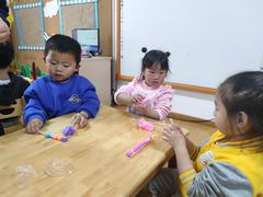 -北京市丰台区阳光起点锦城幼儿园(丰台园)