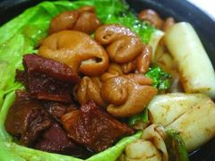-珍珍小食店(西华路店)
