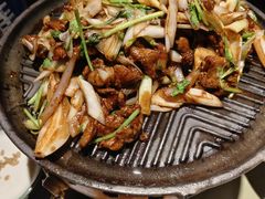 -那家小馆•北京菜•烤鸭(中关村店)